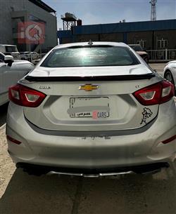 شێڤرۆلێت کروز